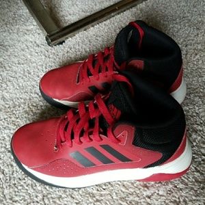 Adidas shoes for boys